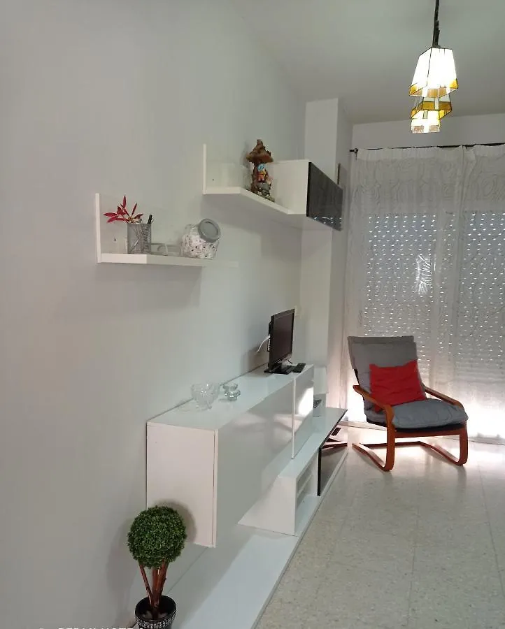Disfruta Granada,Incluso Con Tu Mascota Parking Lejlighed