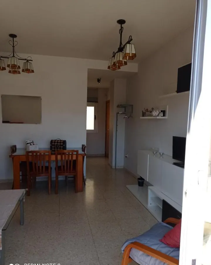 Disfruta Granada,Incluso Con Tu Mascota Parking Lejlighed Spanien