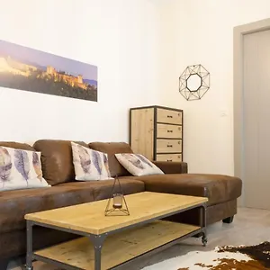  Appartamento Casa Zafra