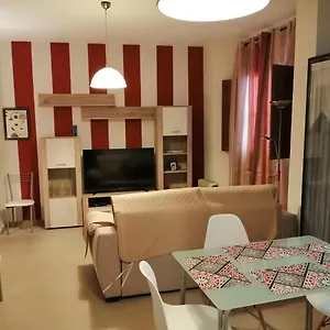  Appartamento Casa Epi - Encantador En El Centro De - Barrio Realejo