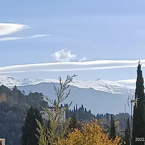  Chalet Carmen De La Bailaora