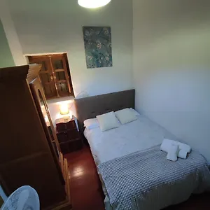 Con Zona Chill-out Y Preciosas Vistas Appartement