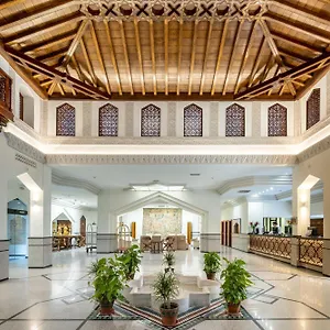 Saray Hotel