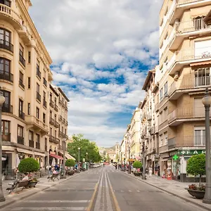  Appartamento Plaza Nueva Homes
