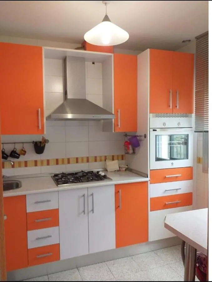 Disfruta Granada,Incluso Con Tu Mascota Parking Apartment Granada