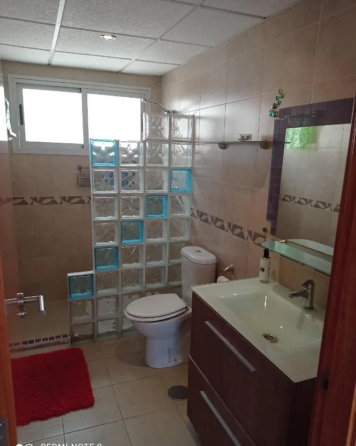 Disfruta Granada,Incluso Con Tu Mascota Parking Apartment Spain