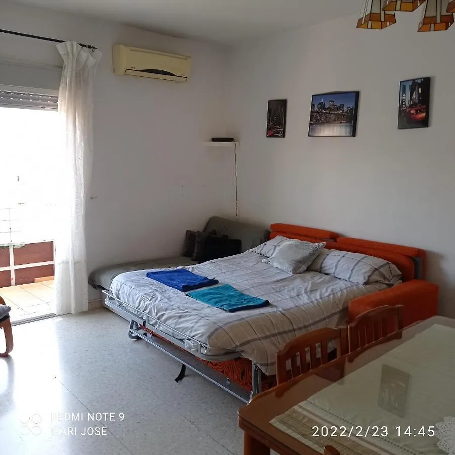 Disfruta Granada,Incluso Con Tu Mascota Parking Apartment Granada