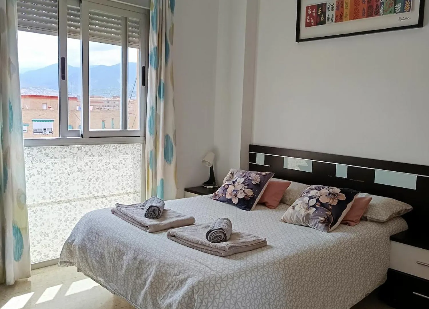 Disfruta Granada,Incluso Con Tu Mascota Parking Apartment 0*, Granada Spain