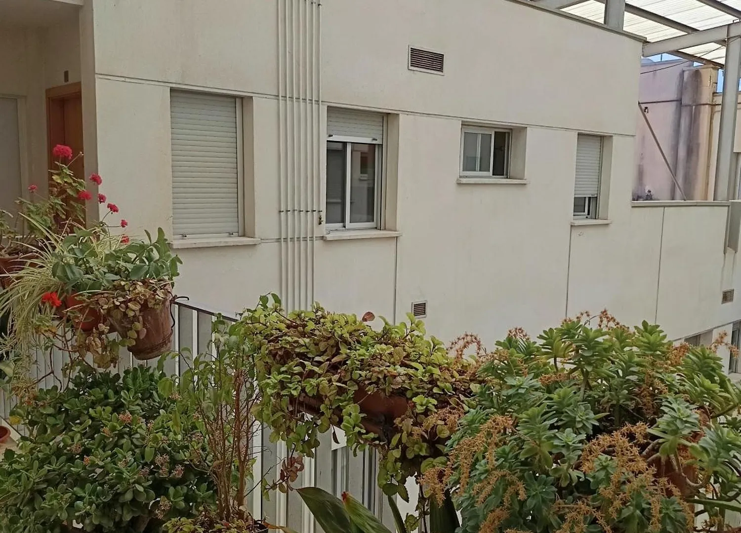 Disfruta Granada,Incluso Con Tu Mascota Parking Apartment 0*, Granada