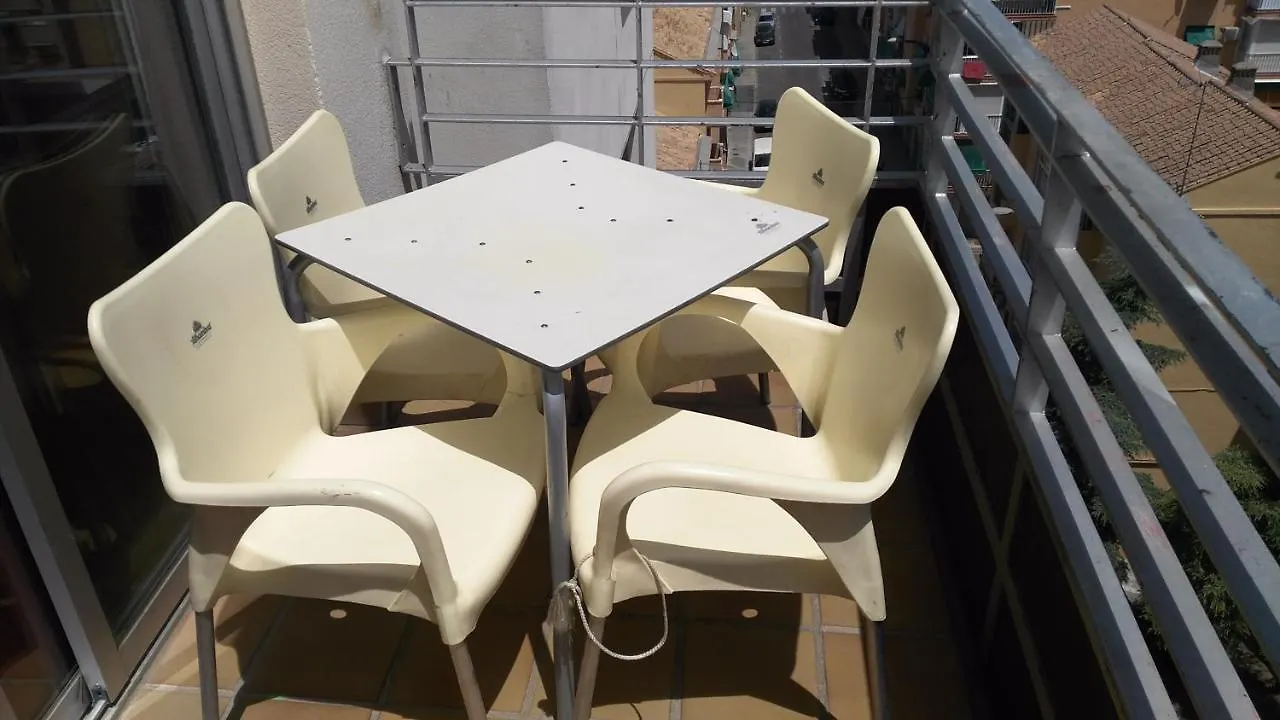 Disfruta Granada,Incluso Con Tu Mascota Parking Apartment  Granada