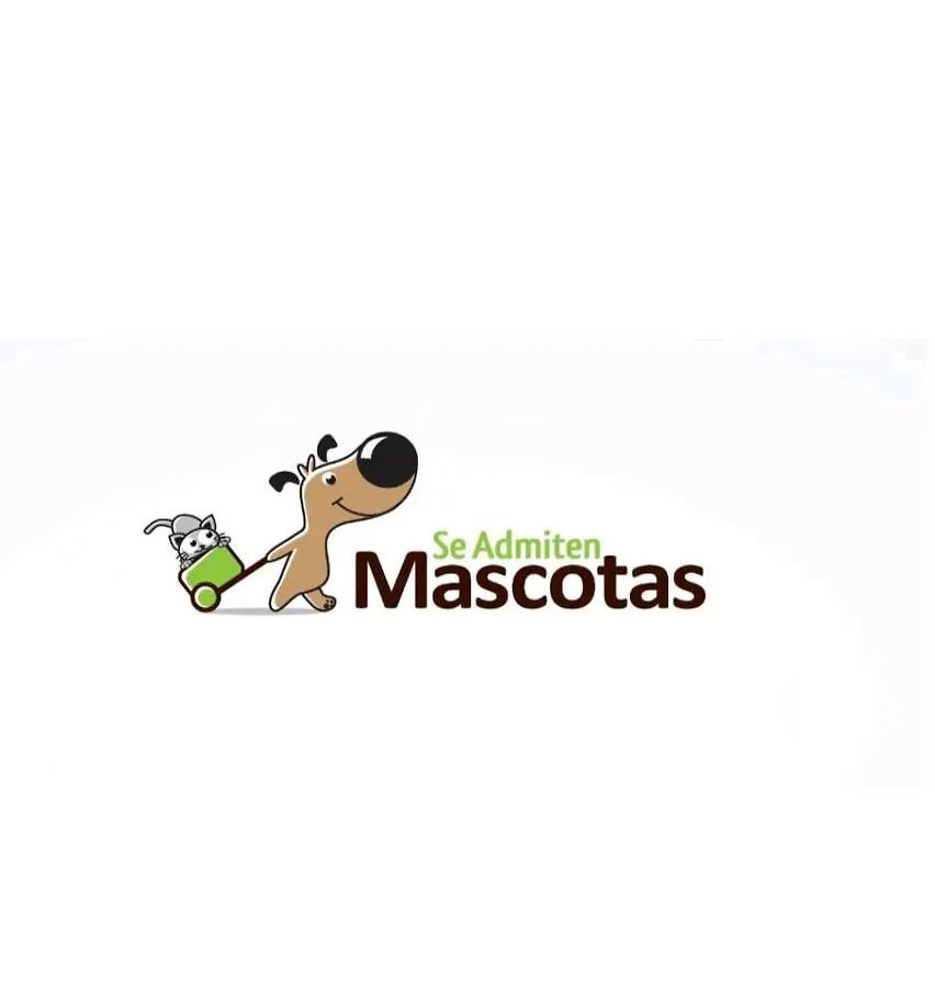 Apartamento Disfruta Granada,incluso con tu mascota Parking 0*, Granada