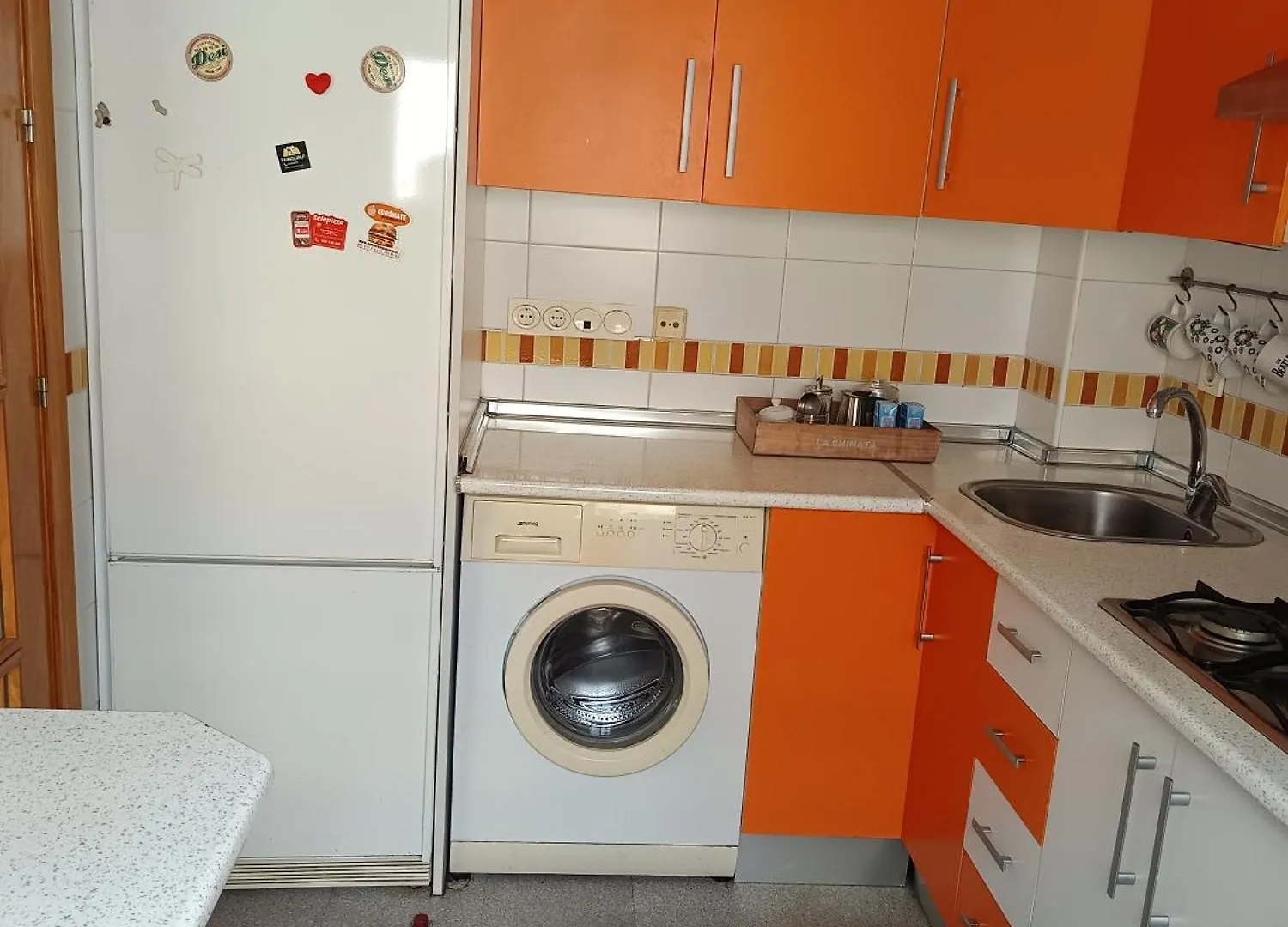 Apartamento Disfruta Granada,incluso con tu mascota Parking Granada