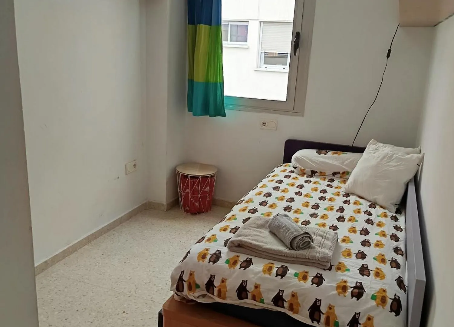 Apartamento Disfruta Granada,incluso con tu mascota Parking  Granada